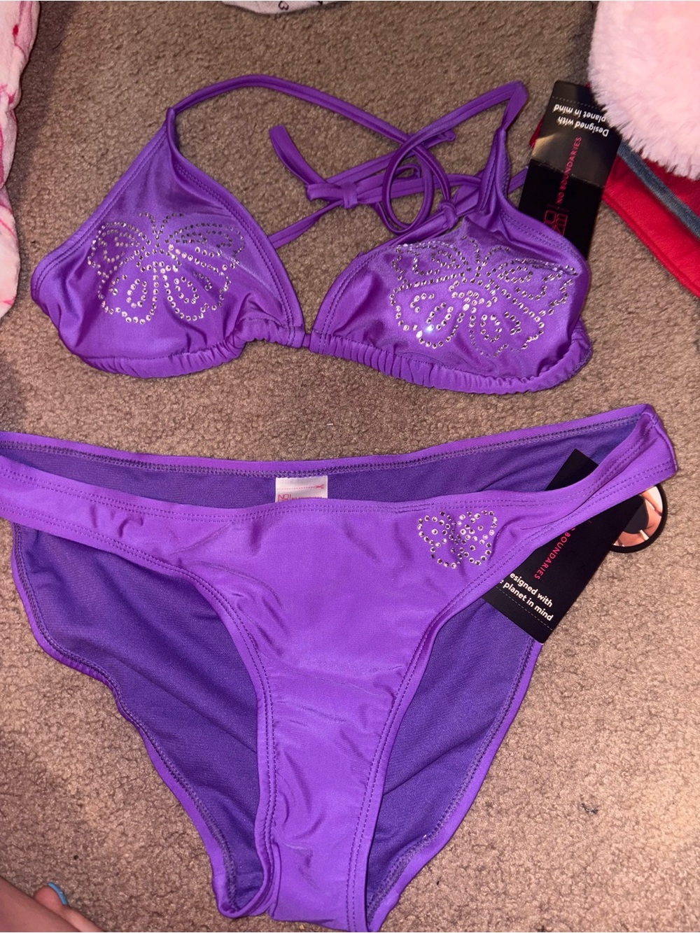 Bikini 👙